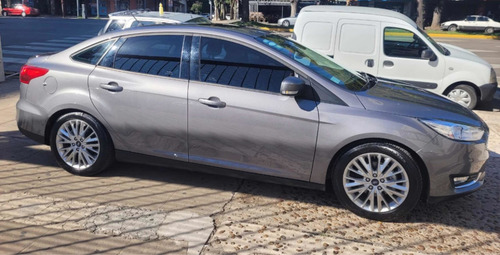 Imagen 5 de 10 de Ford Focus Iii 2.0 Se Plus Mt Anticipo 2900000 Y Ctas/ Pto