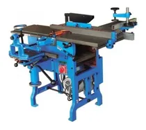 Comprar Maquina Combinada Carpinteria Kld 2 Hp 1500 W 6 Operaciones