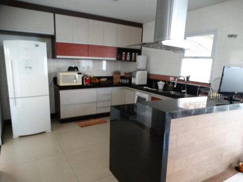 Imagem 5 de 30 de Sobrado Com 3 Dormitórios À Venda, 349 M² - Jardim Green Park Residence - Hortolândia/sp - So0086 - 68313889