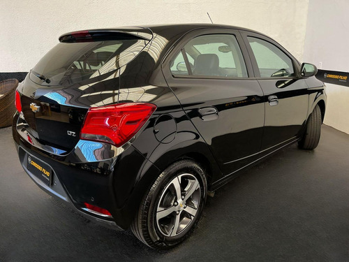 Chevrolet Onix 1.4 At Ltz