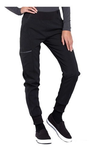 Cherokee Ck110a Pantalón Quirúrgico Infinity Jogger De Mujer