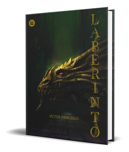 Laberinto, De Victor Panicello. Editorial Bambu Editorial, Tapa Dura En Español, 2015