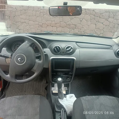 Renault Logan 1.6 2014 Mec