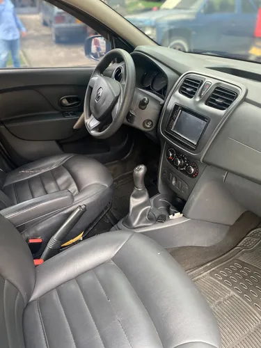 Renault Logan 1.6 Authentique / Life