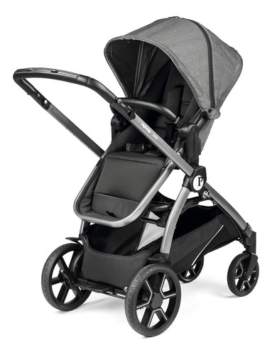 Peg Perego Sistema De Viaje Ypsi Incluye Cochecito