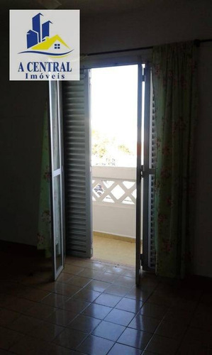Imagem 14 de 15 de Apartamento Centro Locaçao - Ap0123