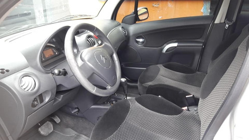 C3 1.6 16v Exclusive Solaris Com Teto