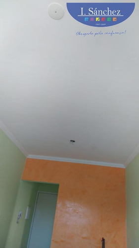 Imagem 11 de 15 de Apartamento Para Venda Em Itaquaquecetuba, Jardim Do Algarve, 2 Dormitórios, 1 Banheiro, 1 Vaga - 200729r_1-1553967
