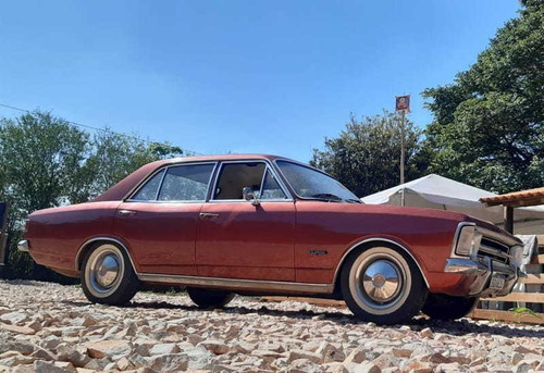 Imagem 1 de 8 de Chevrolet Opala 1973