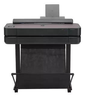 Impresora Gran Formato Hp T650 Designjet Largo 60cm Color