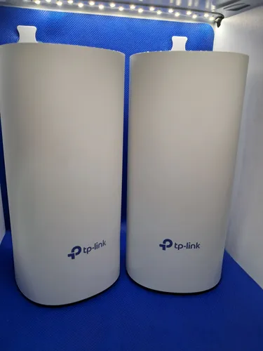 Tp-link, Sistema Wifi Malla Para El Hogar, Deco E4 (2-pack)