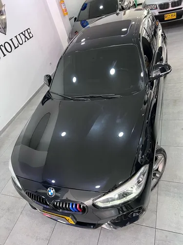 BMW Serie 1 1.6 120i F20 Lci M Edition