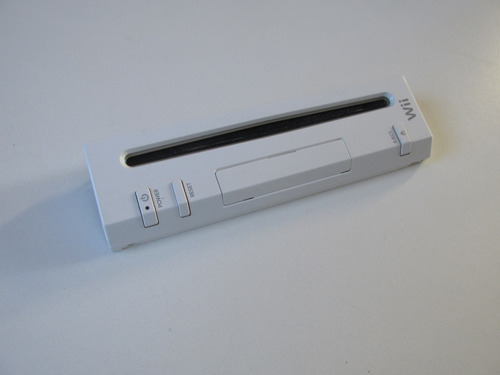 Imagen 8 de 10 de Carcasa Completa Original Nintendo Wii