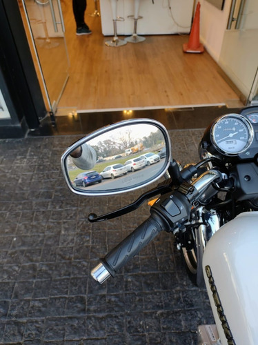 Imagen 12 de 16 de Suzuki Gn 125f - Otro Clásico Que Regresa A Las Calles!