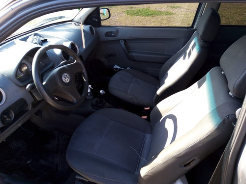 Imagen 7 de 8 de Volkswagen Gol