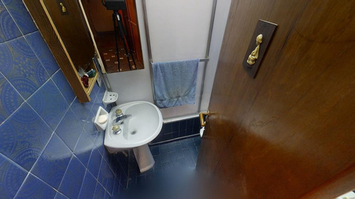 Imagen 6 de 22 de Departamento 4 Dormitorios Con Dependencia. 2 Balcones - Almagro