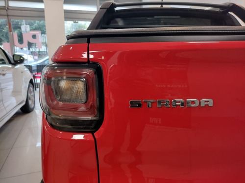 Imagen 17 de 25 de Fiat Strada Freedom 1.4 Cd Contado Financiado Usados #-