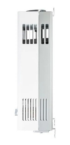 Calefont A Gas Glp Mademsa Essential 5 Eco Blanco