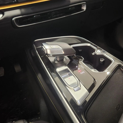 BAIC X55 Ii 1.5T Luxury 7Dct