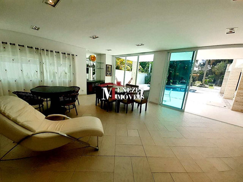 Imagem 28 de 30 de Casa A Venda Em Riviera De São Lourenço - Modulo 04 - Ref. 1581 - V1581