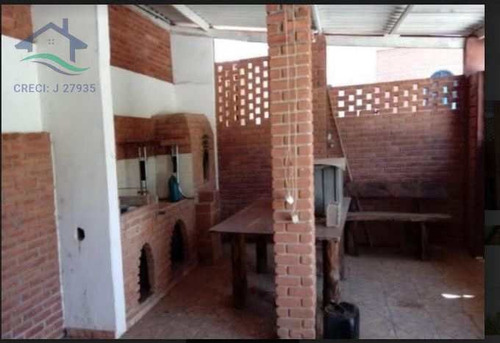 Imagem 5 de 13 de Chácara Com 2 Dorms, Jardim Estância Brasil, Atibaia - R$ 614 Mil, Cod: 3381 - V3381