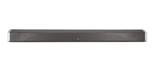 Barra De Sonido E4u Bluetooth 60w Rms + Control Remoto