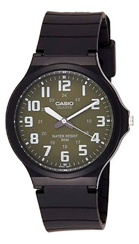 Reloj Hombre Casio Mw-240-3bvdf