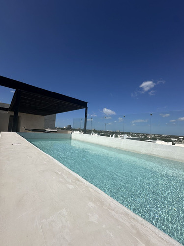 Departamento En Venta En Mérida, Altea, Altabrisa
