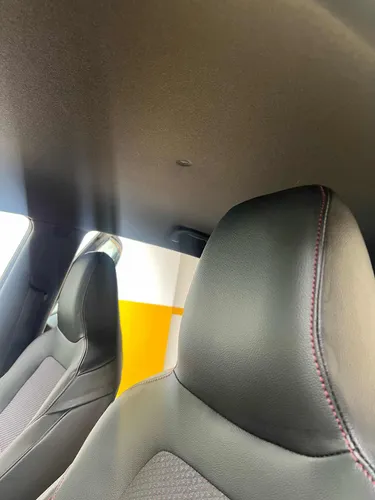 Chevrolet Onix 1.0T Rs Turbo