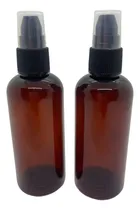 Comprar Envase Pet 100 Ml Ambar Gota A Gota - Pack 25 Unidades