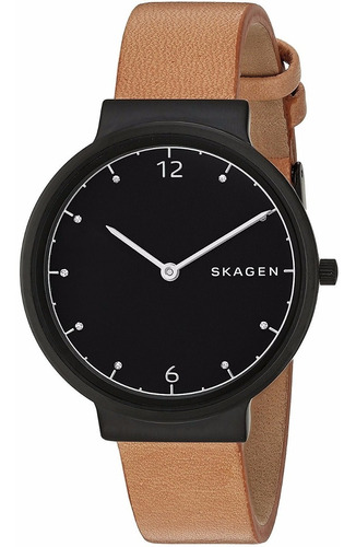 Relógio Skagen Ladies Signatur Ancher - Skw2609