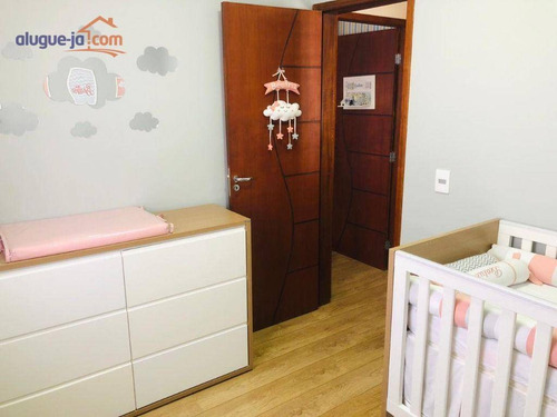 Imagem 5 de 30 de Casa Em Condomínio Na Vila Industrial - Ca3826