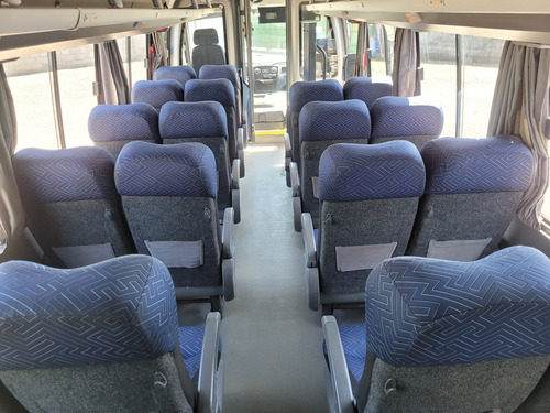 Marcopolo Volare V8l Com Ar Condicionado 29 Lugares