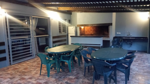 Imagen 14 de 14 de Weekend Disponible - Casa Punta Del Este - Solanas- Dueño