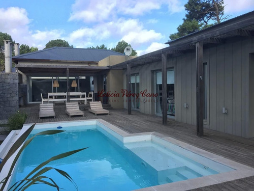Imagen 2 de 20 de Venta Casa 3 Dormitorios En Pinar Del Faro , Jose Ignacio