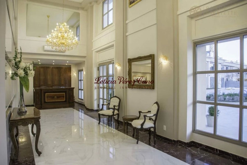 Imagen 1 de 4 de Apartamento En Venta De 2 Dormitorios A Pasos Del Shopping