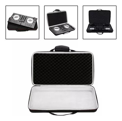 Estuche Para Pedalera Bolsa De Transporte Para Controladores
