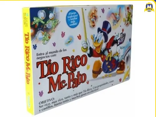 Juego De Mesa | Ronda