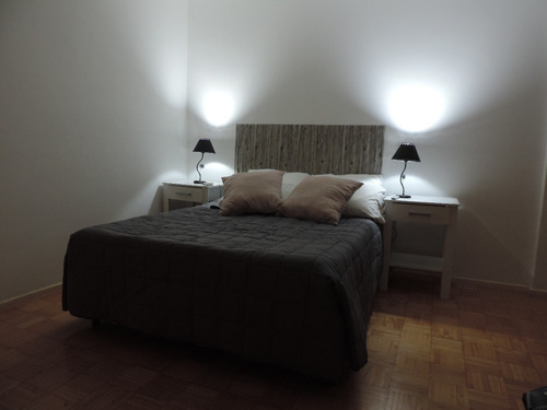 Imagen 9 de 15 de Departamento En San Telmo- Alquiler Por Día O Semana-