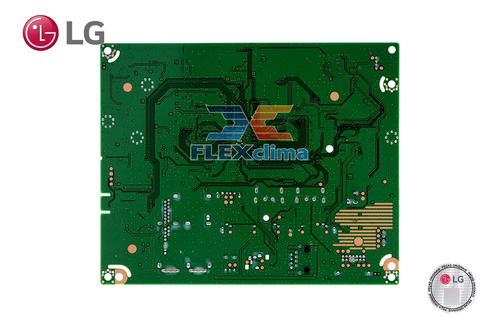 Ebu63654711 - Placa Principal Smart Tv (hd/led) Original LG