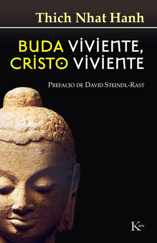 Buda Viviente Cristo Viviente - Thich Nhat Hanh