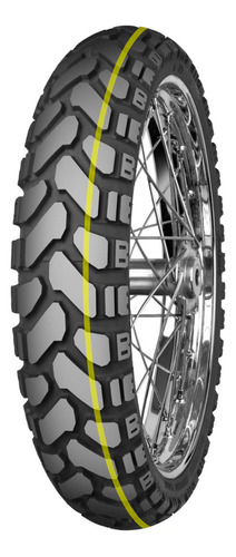 Cubierta Moto Mitas E07+ Dakar 90/90-21 Tl