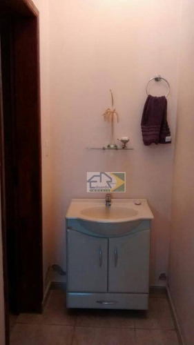 Imagem 14 de 20 de Chácara Com 3 Dormitórios À Venda, 1072 M² Por R$ 550.000,00 - Chácaras Ceres - Suzano/sp - Ch0010