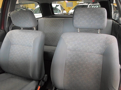 Imagem 6 de 14 de Volkswagen Gol 1997 1.6 3p Gasolina