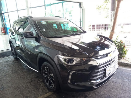 Chevrolet Tracker 1.0 TURBO FLEX AUTOMÁTICO