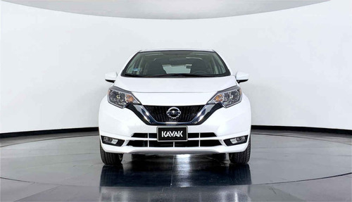 Imagen 2 de 15 de 112374 - Nissan Note 2018 Con Garantía