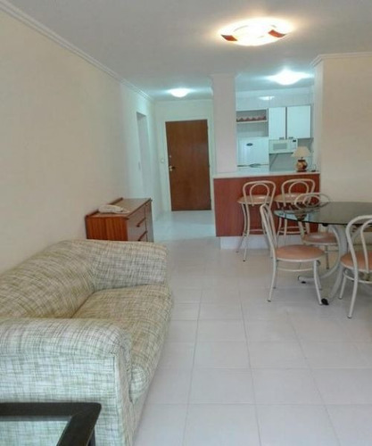 Alquiler Temporario De Apartamento 2 Dormitorios