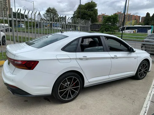Volkswagen Jetta Gli 2.0 T Aut 2025 Obsequio Js
