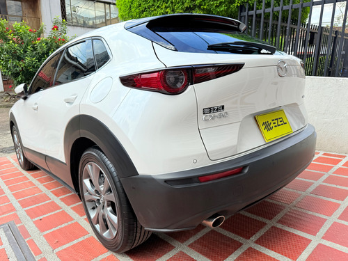 Mazda CX-30 2.5 Grand Touring Lx 4x2
