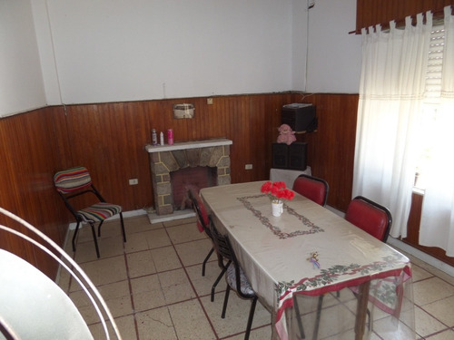 Imagen 5 de 6 de Casa En Venta En Villa Ayacucho